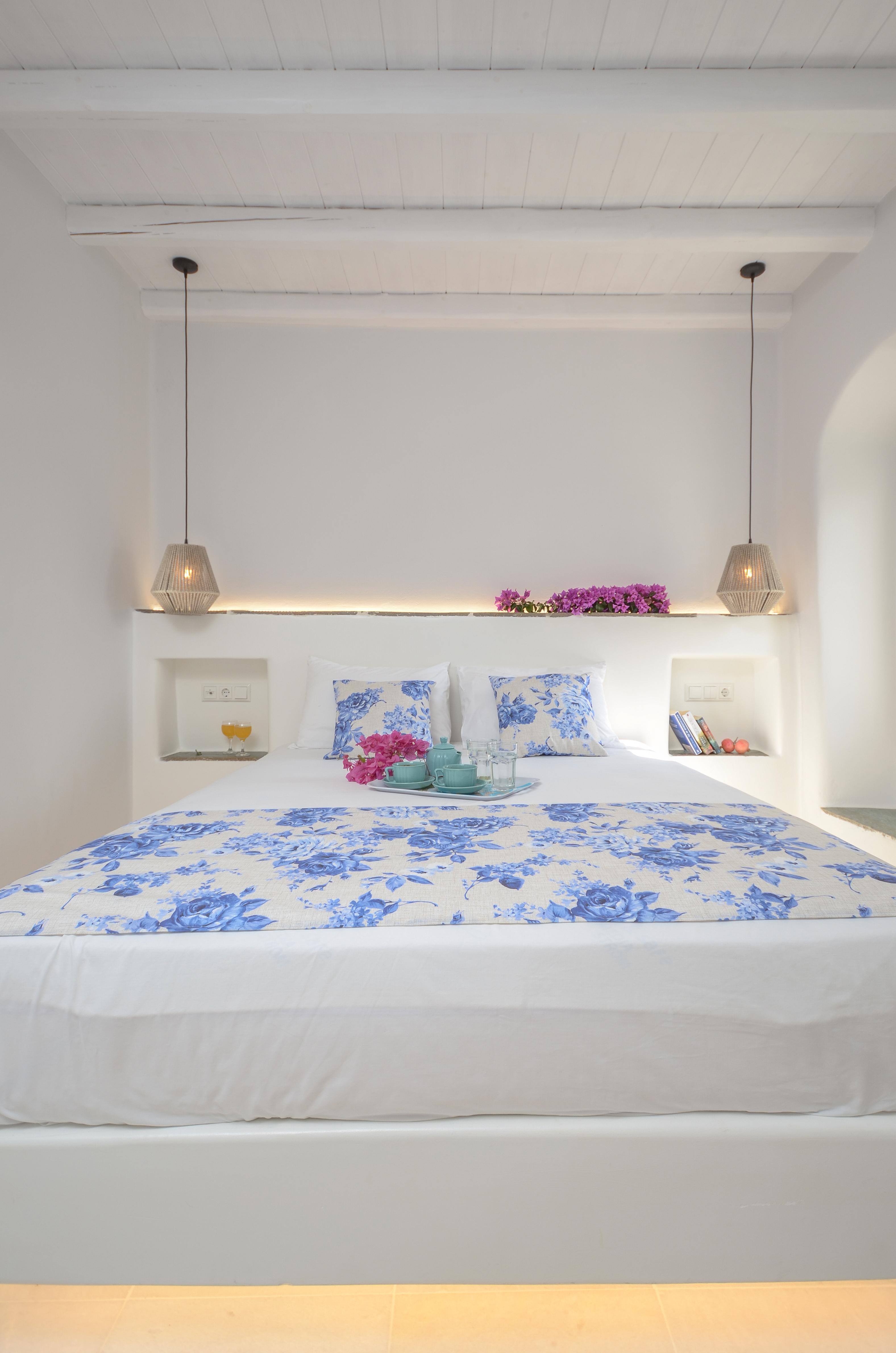 Naxian Queen Luxury Villas & Suites Agia Anna  Exterior photo